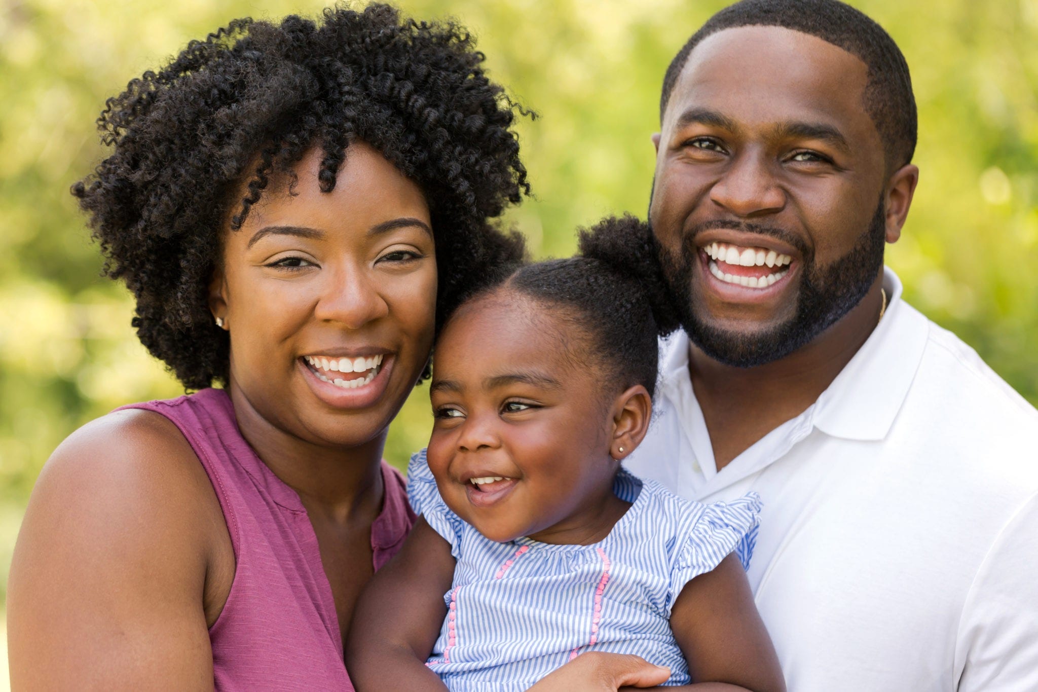 Meet The Bronsons - Right After They Found The DealHouse Way Of Selling Their Home