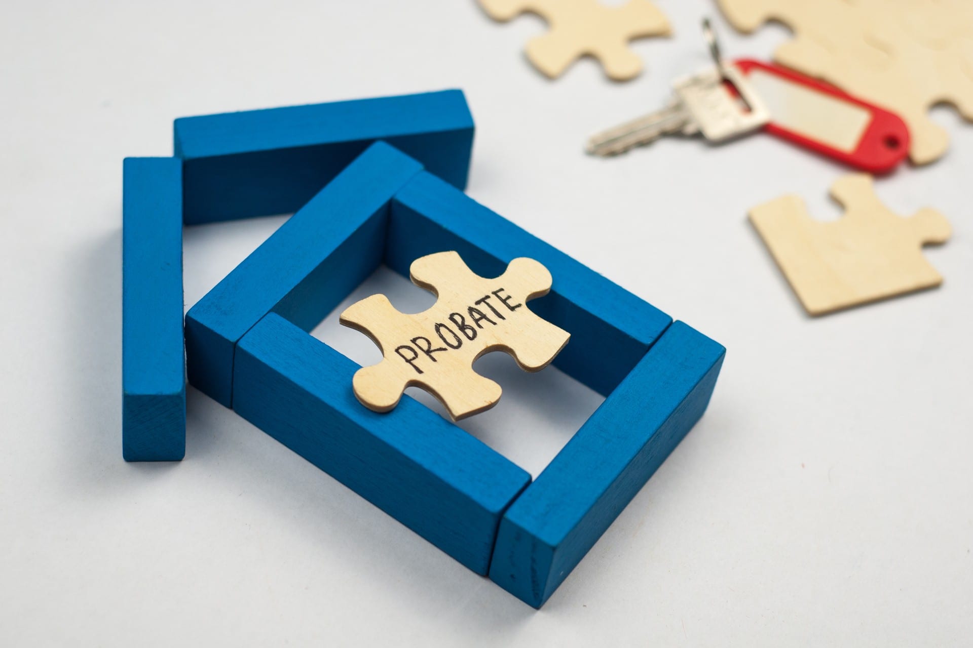 Navigating A Home Sale Through Probate Takes Patience And Some Thinking On Your Feet