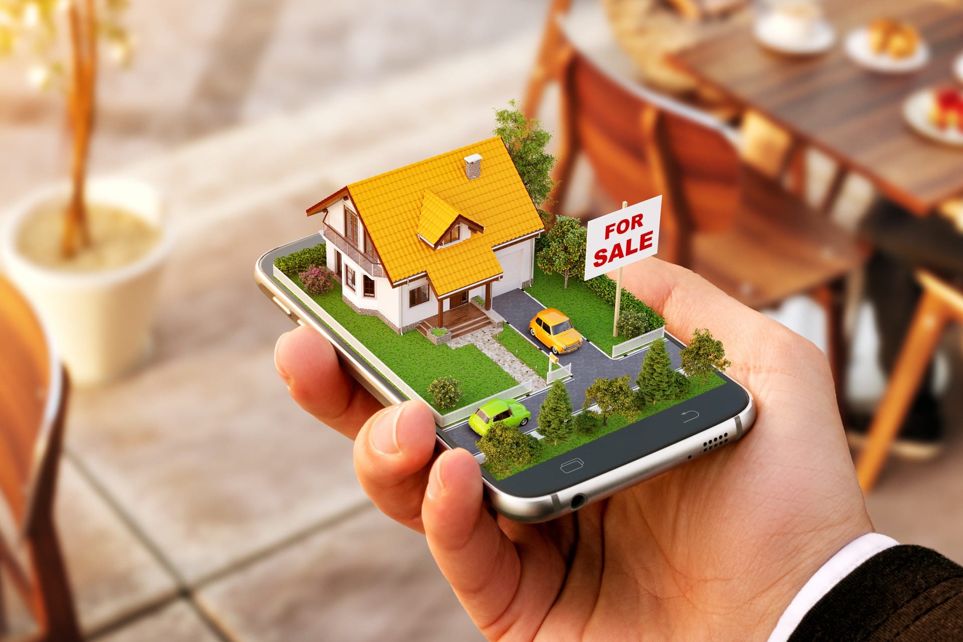 Selling Your Home With A Realtor
