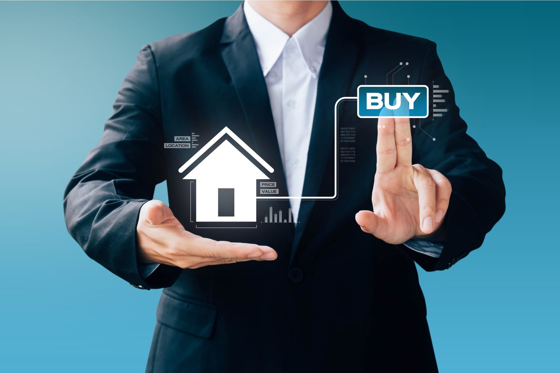 iBuyer Versus Realtor Versus For Sale By Owner (FSBO): Which Of The Three Comes Out On Top?