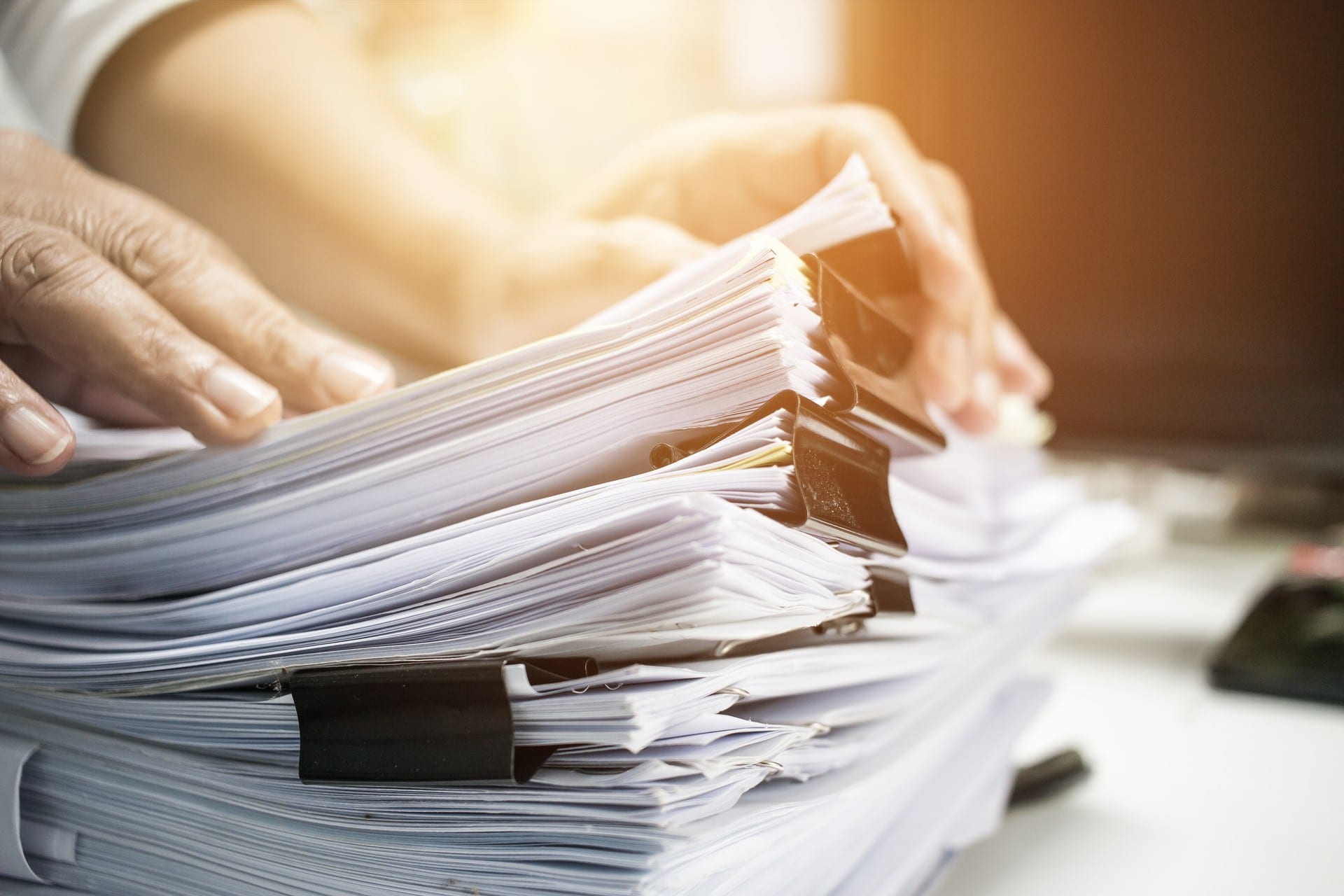 How To Sell A House By Owner: What Paperwork Do I Need? DealHouse