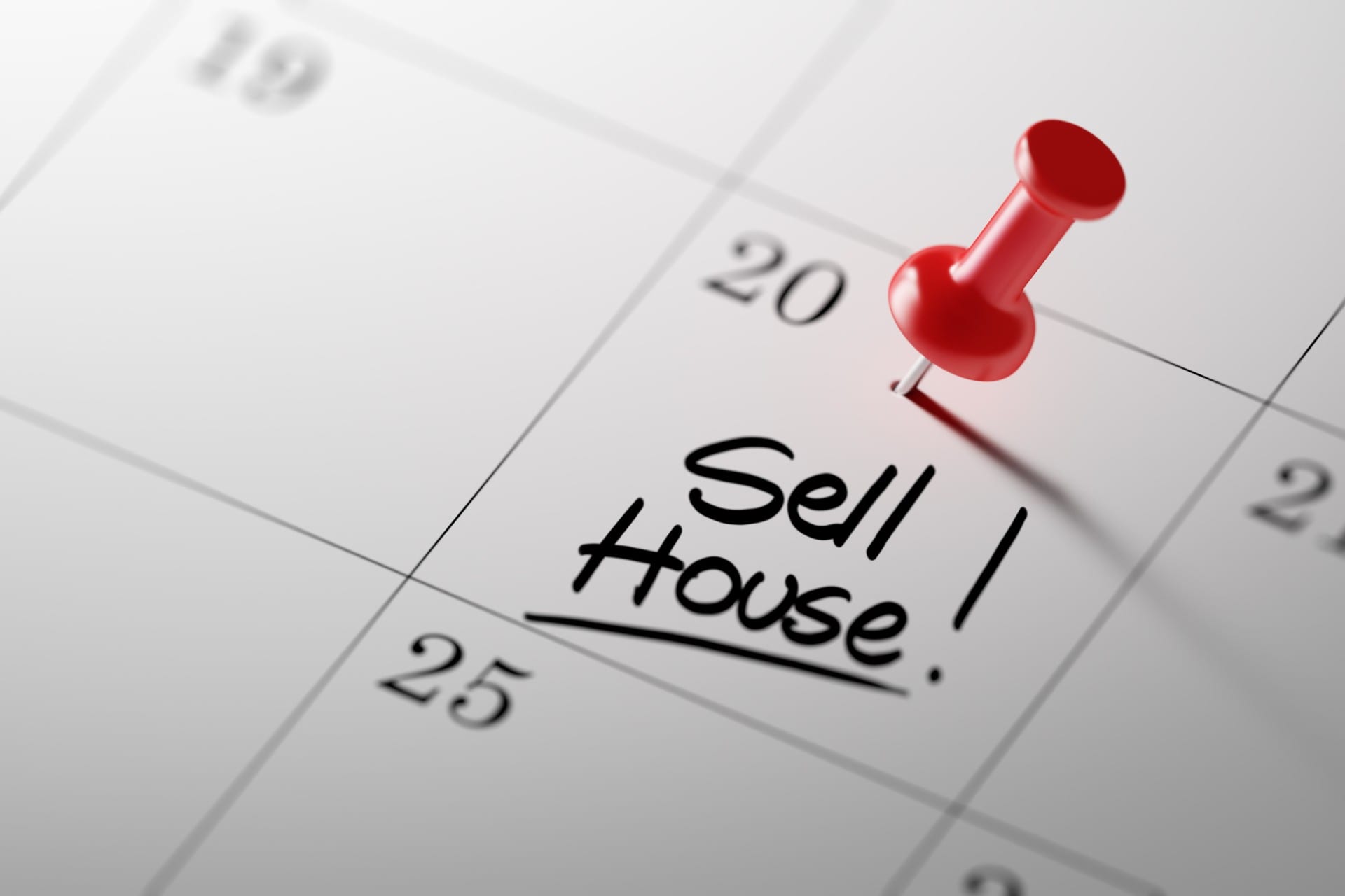 Is Your Home Not Selling? You Could Be Making Home Selling Mistakes!