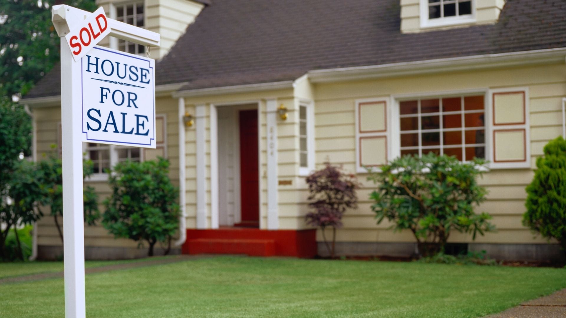 When Is A Home Considered Sold? Home Selling Process Explained DealHouse