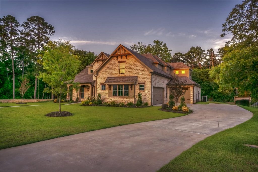 cash home buyers