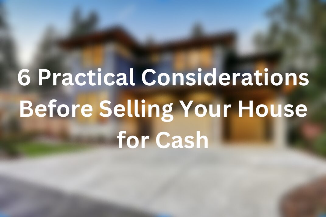 we buy any house