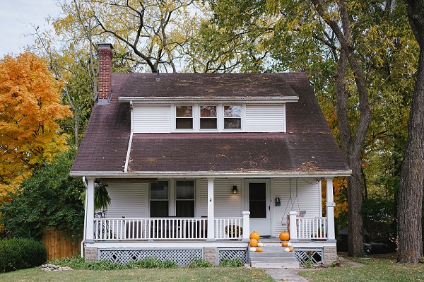 sell my house fast for cash