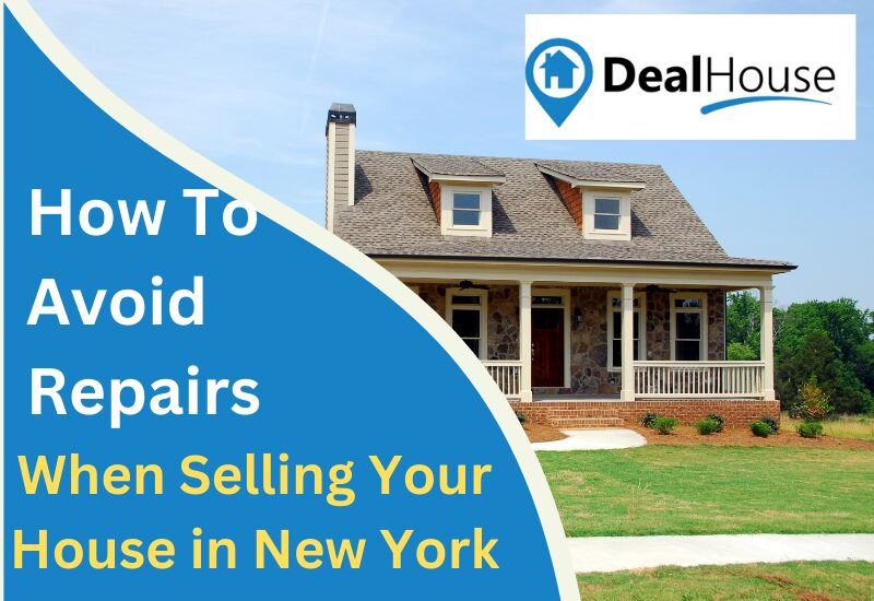 Selling Your House in New York