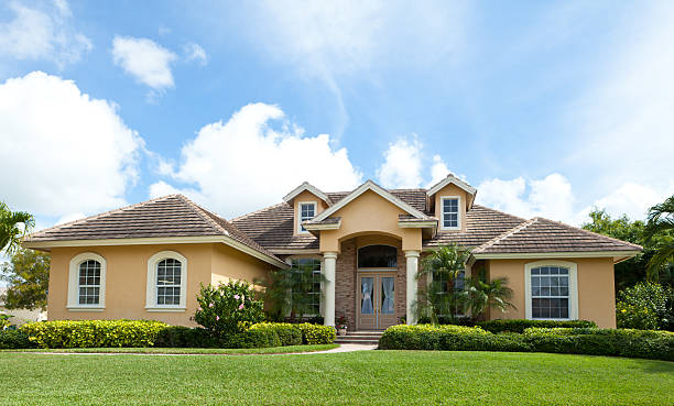 Don’t Fix These 6 Things When Selling Your House