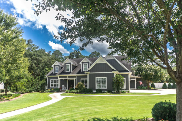Selling Your House in a Divorce