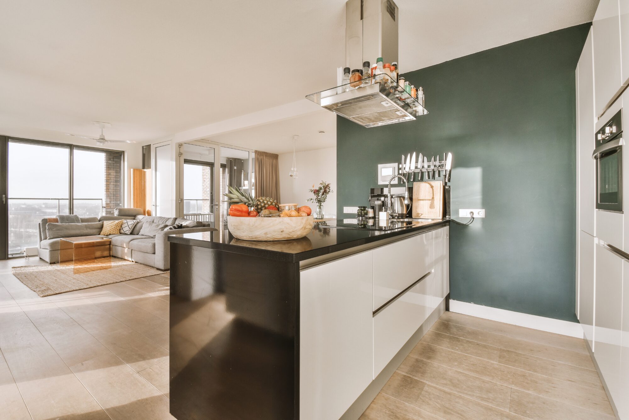Home Staging Cost