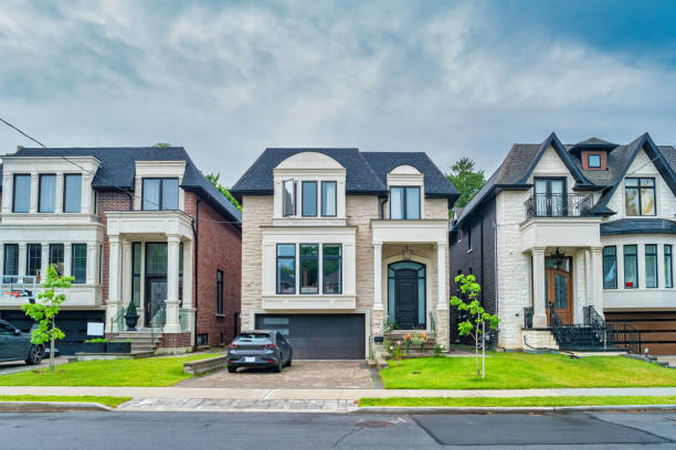 Home Buyers in Long Island