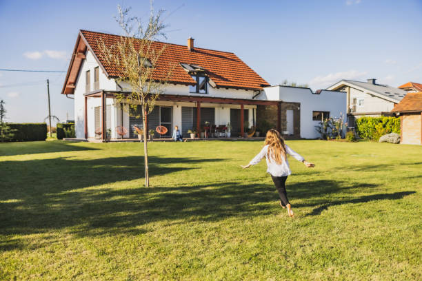 Cash Home Buyers