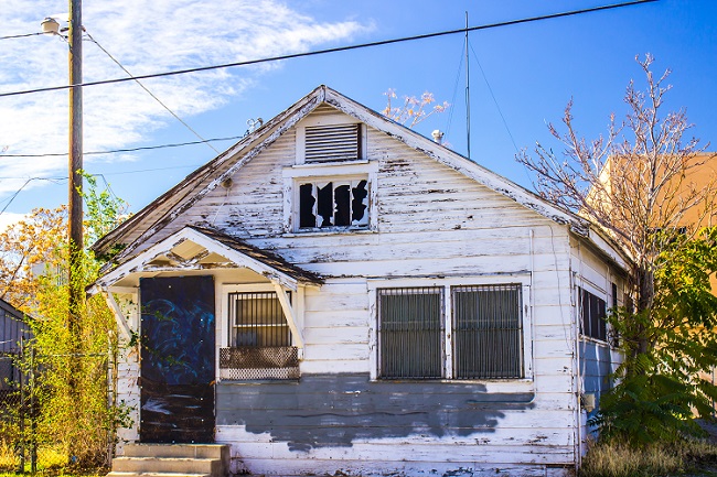 cash home buyers
