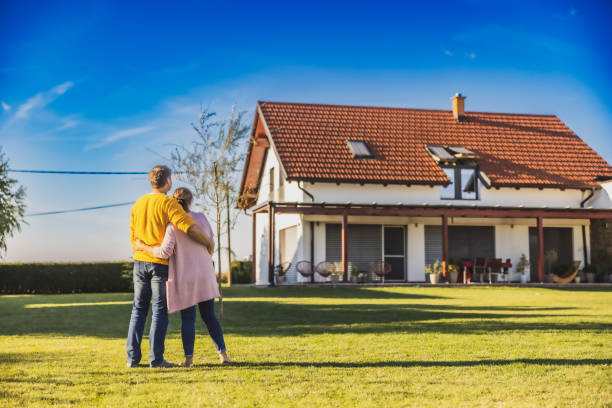 Selling Your House in New York