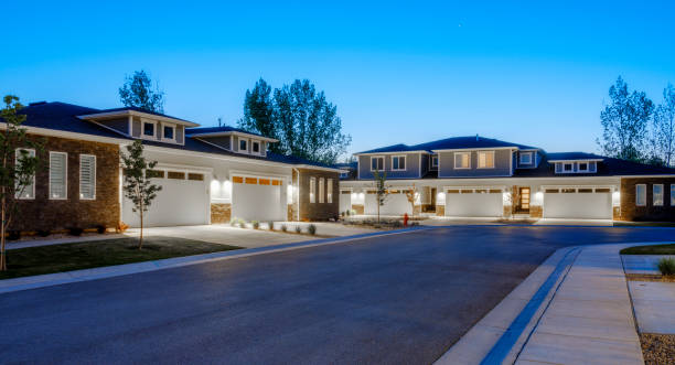 Homes for sale