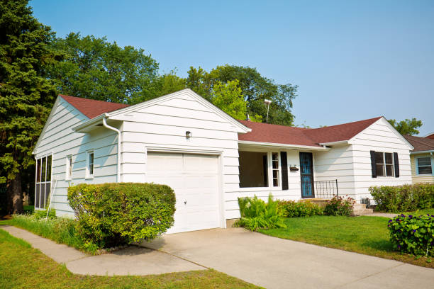 How to Protect Yourself From Foreclosure With Early Intervention Strategies