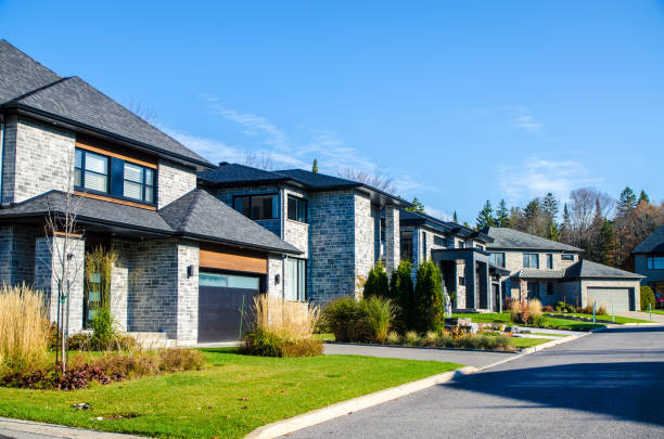 Real Estate Market Analysis: Trends and Predictions