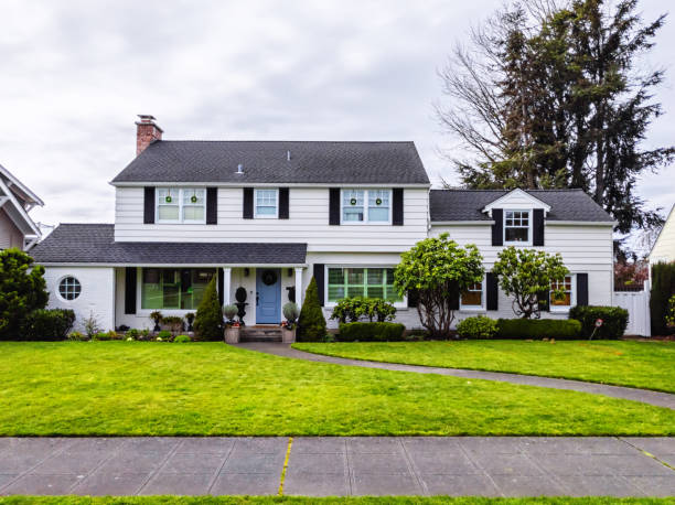 Foreclosure Process