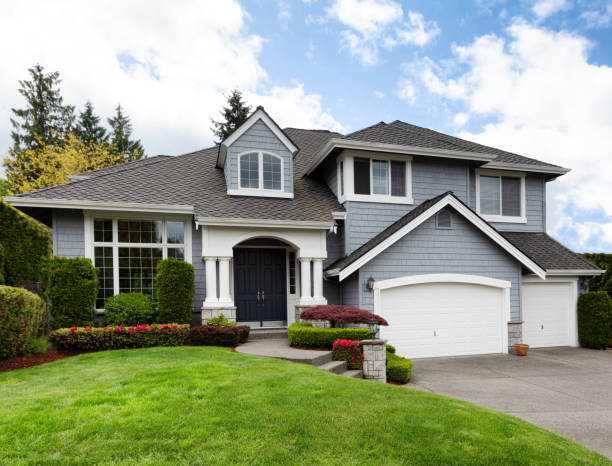 Cash Home Buyers