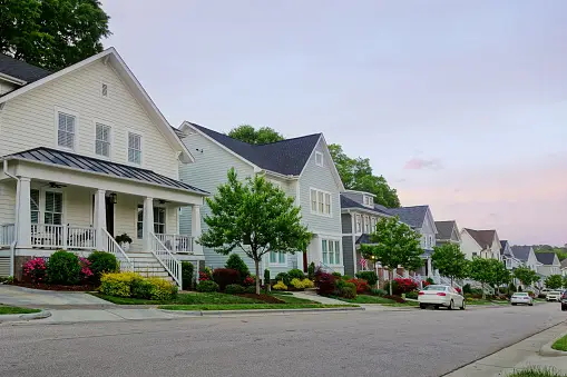 Cash Home Buyers Near Me