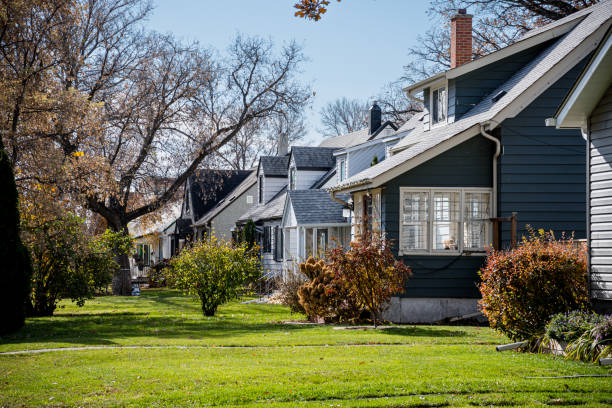 Cash Home Sales