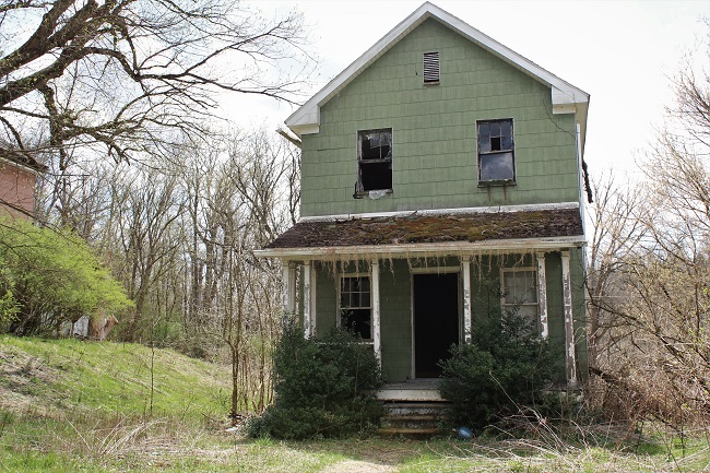 cash home buyers
