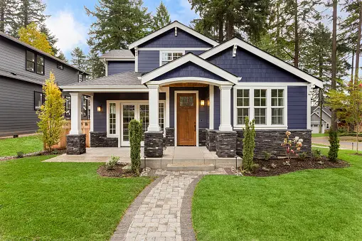 Cash home buyers