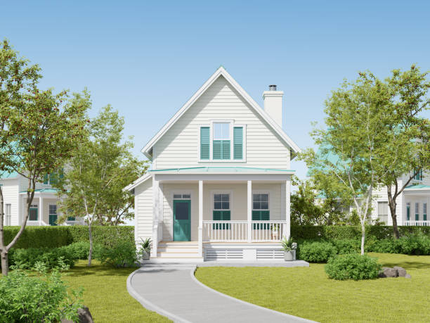 Consequences of Missed Mortgage Payments